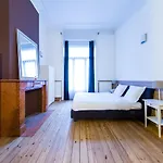 Urban Suites Brussels Eu