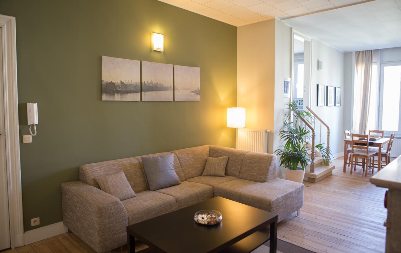 Aparthotel Urban Eu 2*