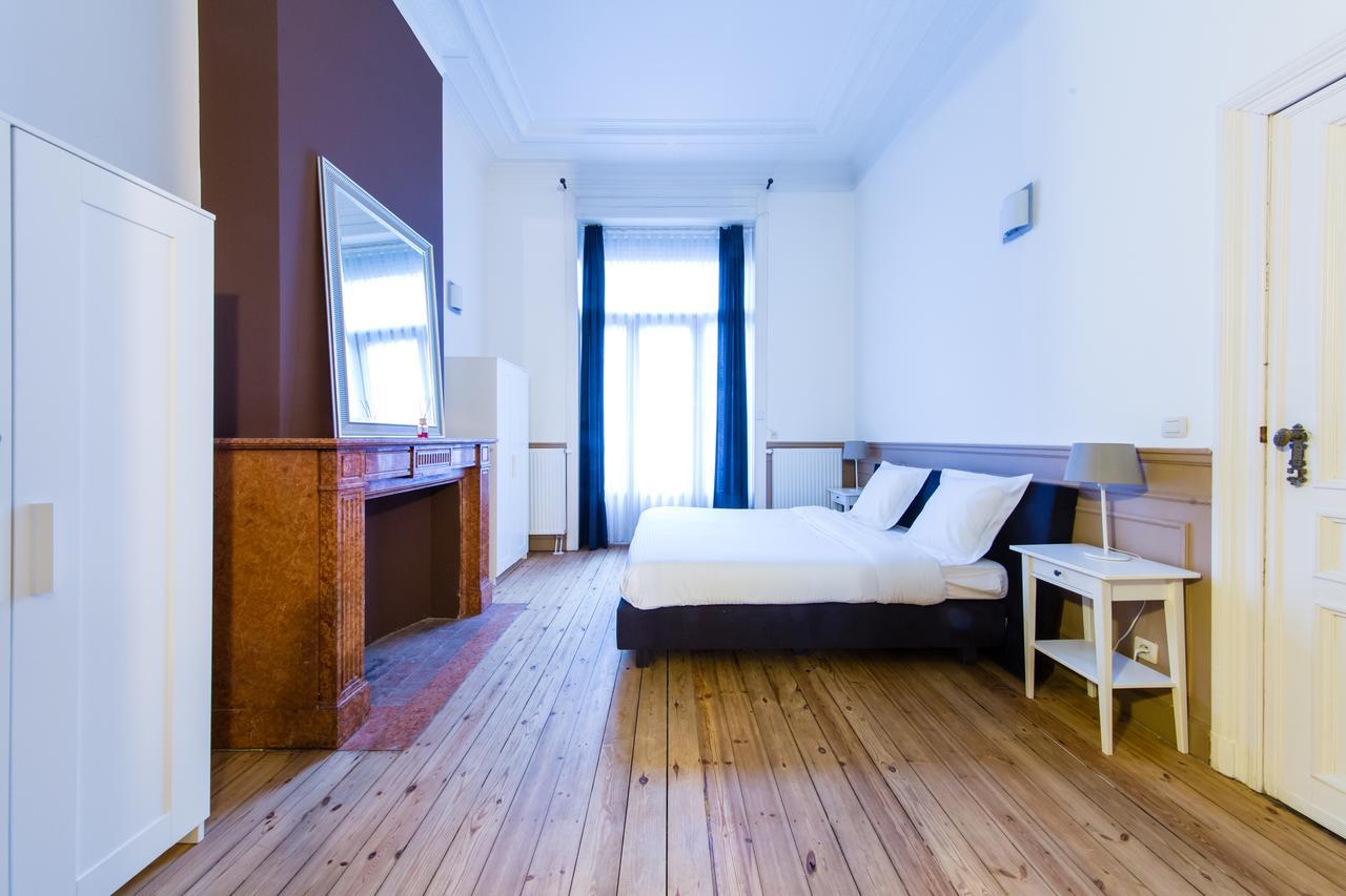 Aparthotel Urban Eu 2*