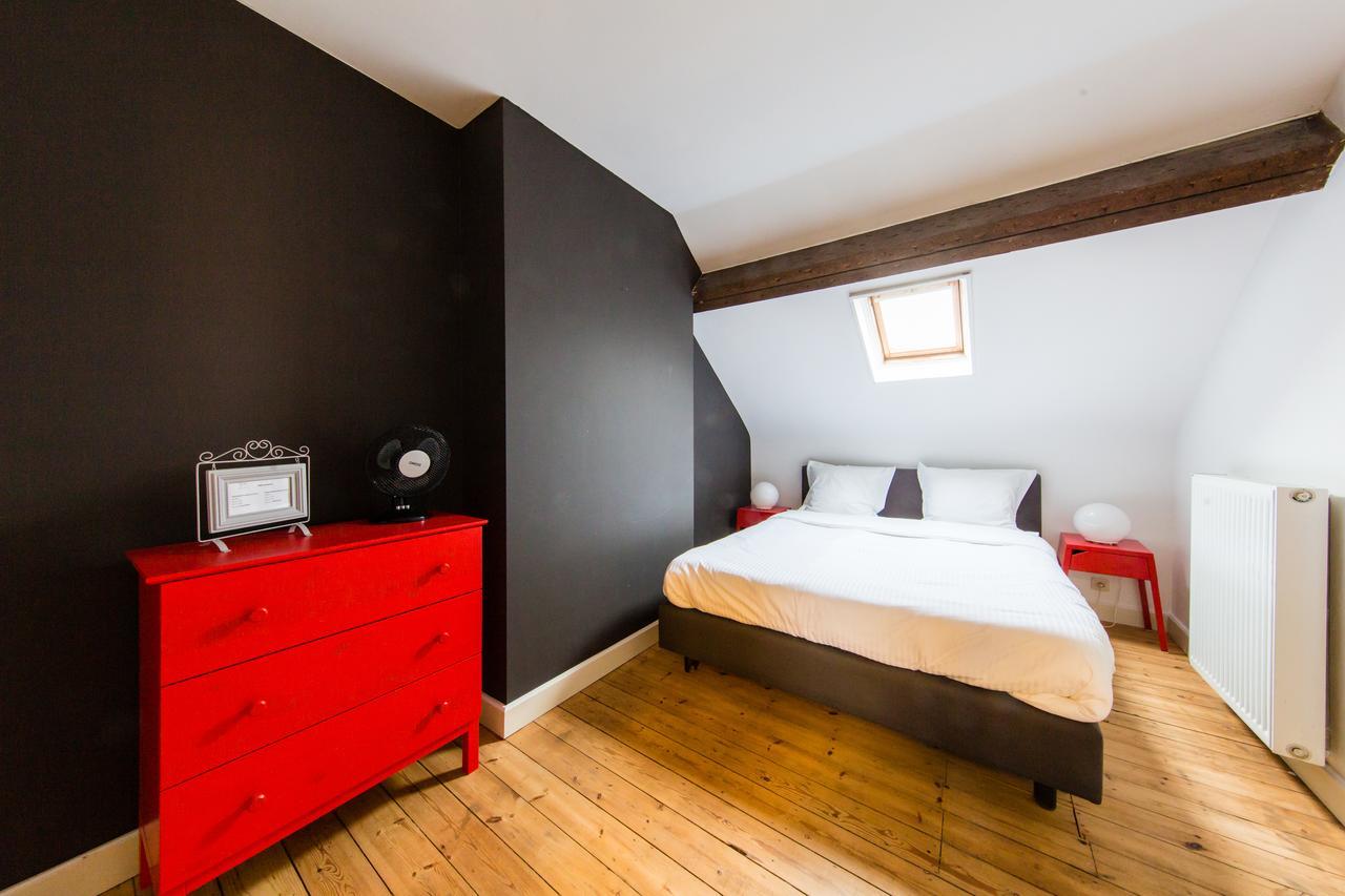 Aparthotel Urban Eu 2*