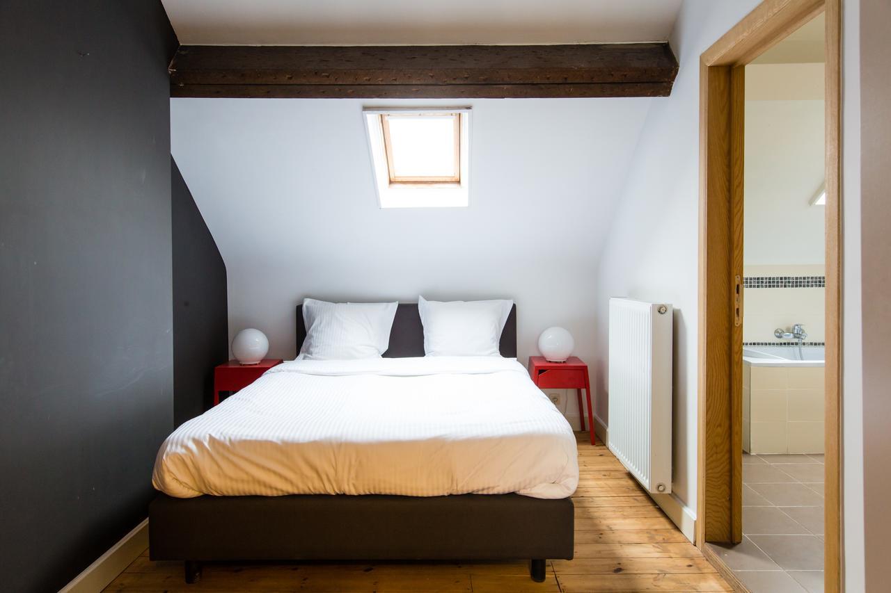 Aparthotel Urban Eu