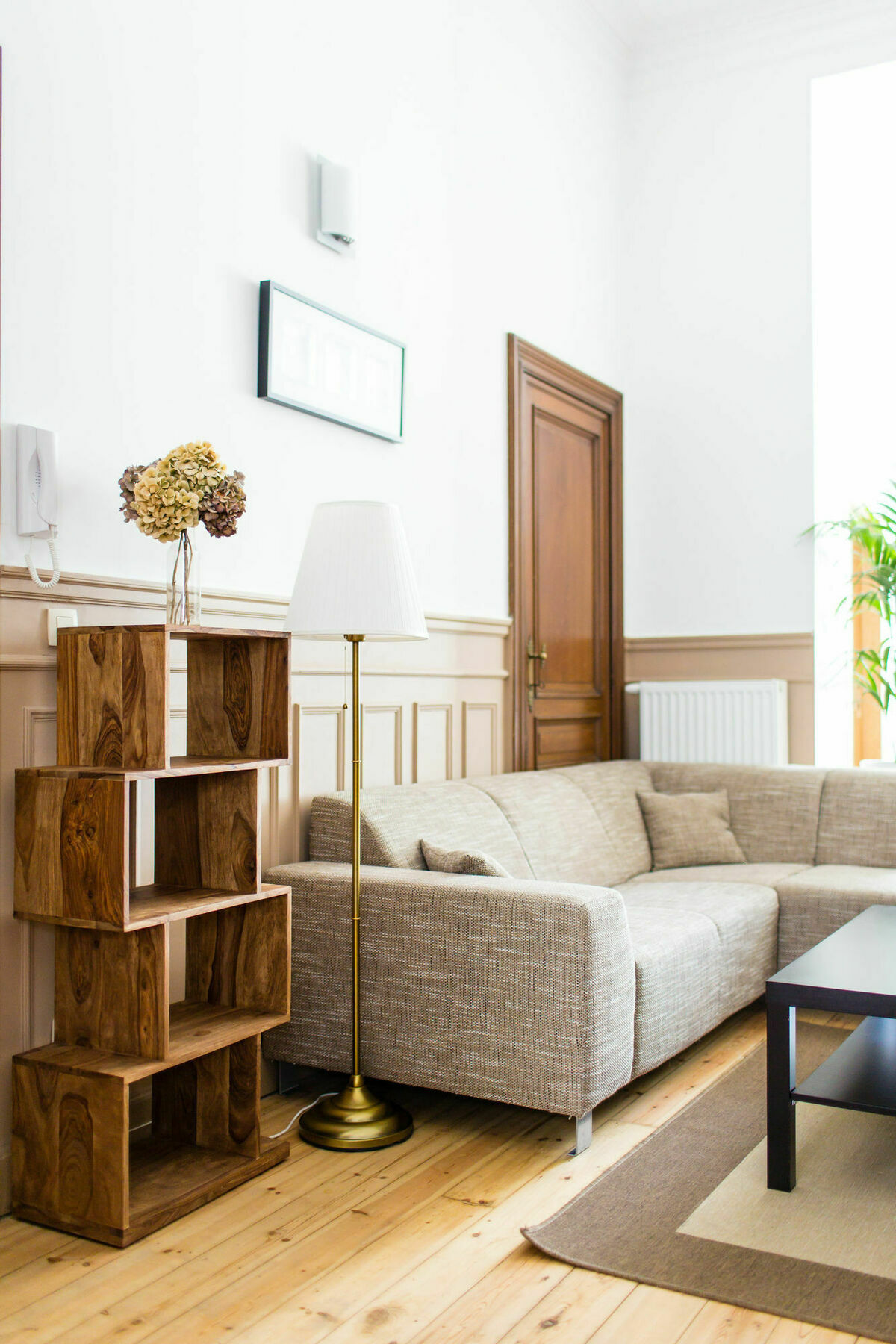 Aparthotel Urban Eu
